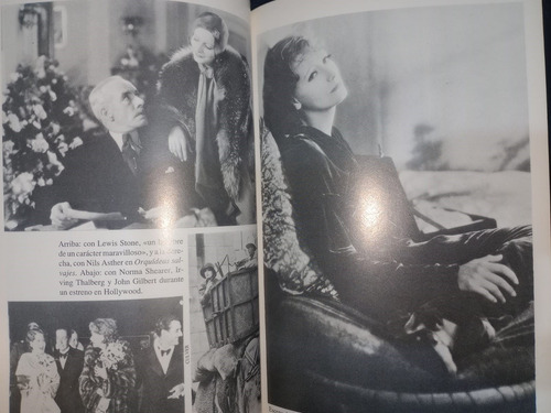 Libro Garbo Su Historia Antoni Gronowicz Tapa Dura