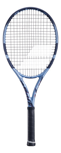 Raqueta De Tenis Babolat Pure Drive Gen11 Sin Encordar Azul 4 3/8