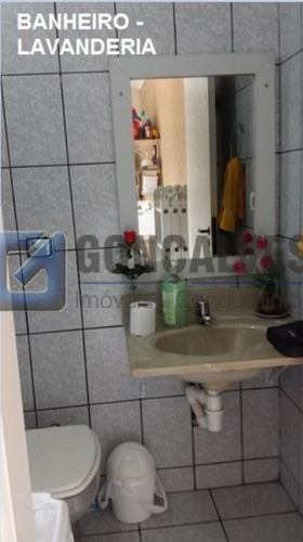 Imagem 14 de 15 de Venda Casa Sao Bernardo Do Campo Bairro Dos Casa Ref: 48966 - 1033-1-48966