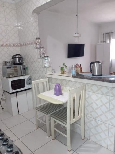 Imagem 6 de 15 de Vendo Casa Em Itanhaém - Dmt2