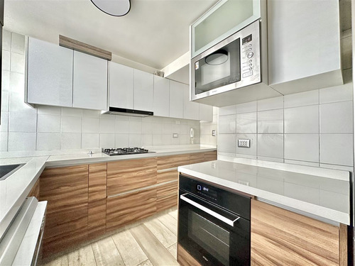 Remodelado: Barrios Las Nieves