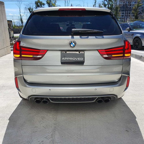 Imagen 5 de 15 de Bmw X5 M Xm5