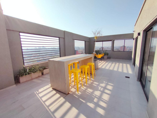 Imagen 16 de 16 de Hermoso Monoambiente A Estrenar En Barrio Sur, Con Amenities. Construcción Link