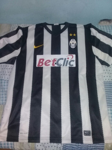 Camiseta De Juventus