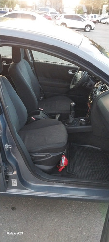 Renault Megane 2 Confort , Motor 1.6 Con Gnc