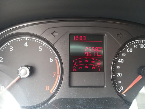Vw Gol 1.6 L Mb5 Flex 2020