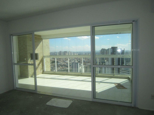 Cobertura Com 3 Dormitórios À Venda, 253 M² - Tatuapé - São Paulo/sp - Co0228