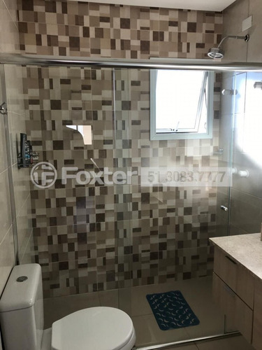 Imagem 9 de 30 de Casa Em Condomínio, 3 Dormitórios, 86 M², Central Parque - 185081
