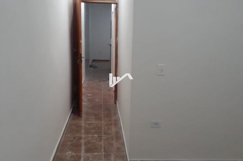 Imagem 5 de 12 de Casa No Bairro Nova Itanhaém Em Itanhaém, L
