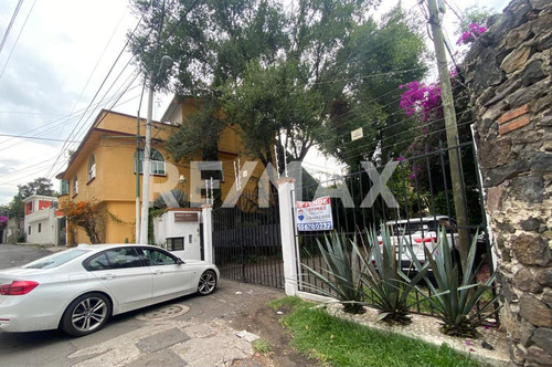 Terreno En Venta, Tepepan