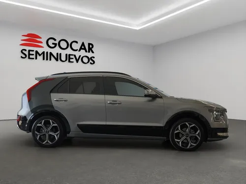 Kia Niro HEV 1.6 EX DCT