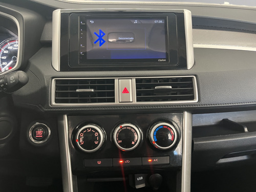 Mitsubishi Xpander 2023