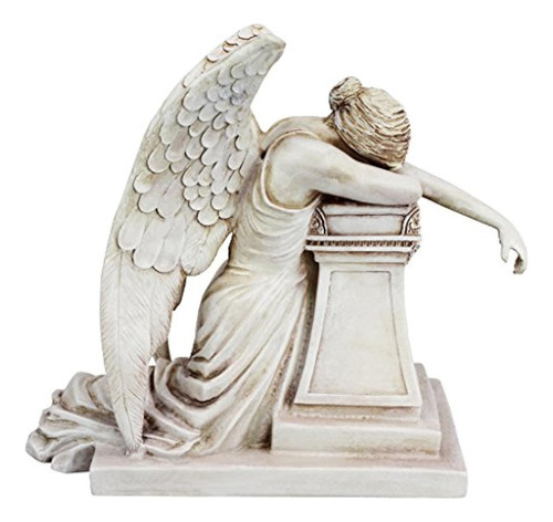 Monumento Del Monumento Del Angel Del Dolor De Toscano Del D