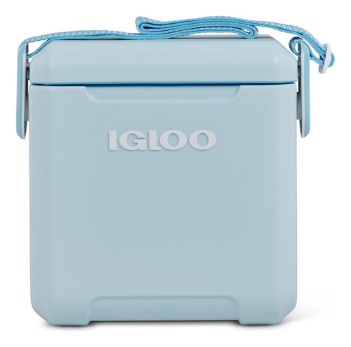 Cooler Igloo Con Correas, Estilo Pícnic, 11 Cuartos De Galón