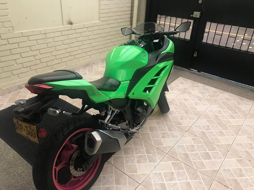 Ninja 300