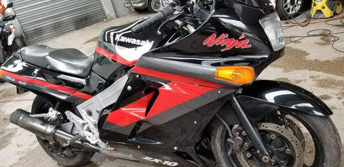Kawasaki Zx 1000