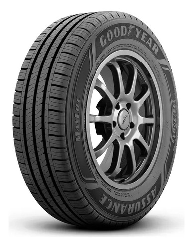 Pneu 185/70r14 Goodyear Assurance Maxlife 88h