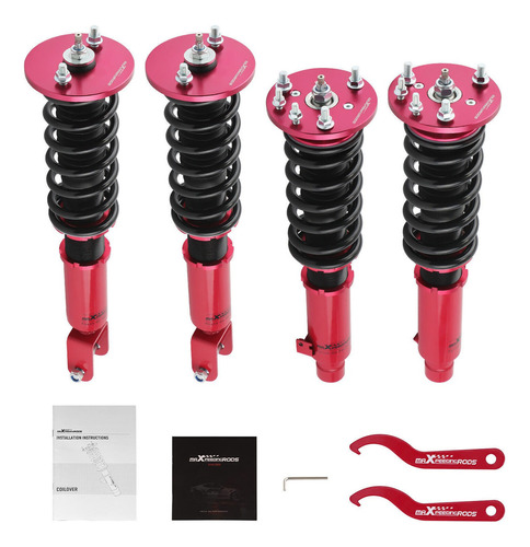 Coilovers Acura Tl Sh-awd 2010 3.7l