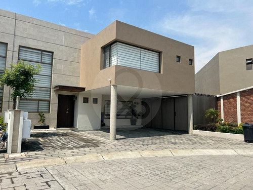 Casa En Venta Valle De Las Fuentes, Calimaya Edo.mex. 30 Min. Del Santa Fé 3 Recámaras