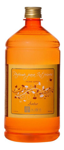 Aromatizante Avatim Cheiros Da Terra Perfume