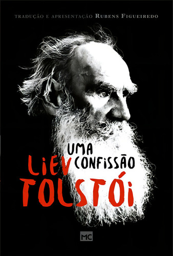 Uma Confissão