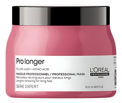 Loreal Serie Expert Pro Longer Mascaril