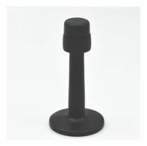 Comprar Tope Puerta Piso Goma Acero Inoxidable Que Bloquea Baño