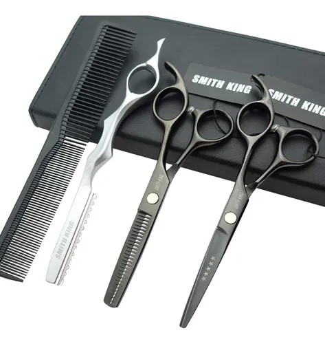 comprar Tijeras Profesionales De 6   Para Corte De Cabello- Mix