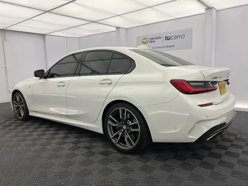 Bmw M340i Xdrive 3.0 At 2021