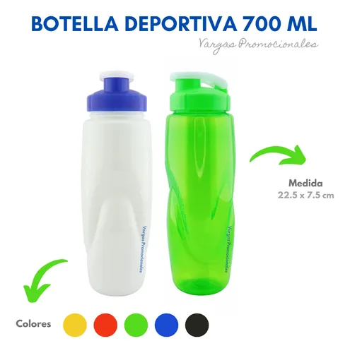 Botilitos Personalizados Regalos Termos Publicitarios X 6 B7
