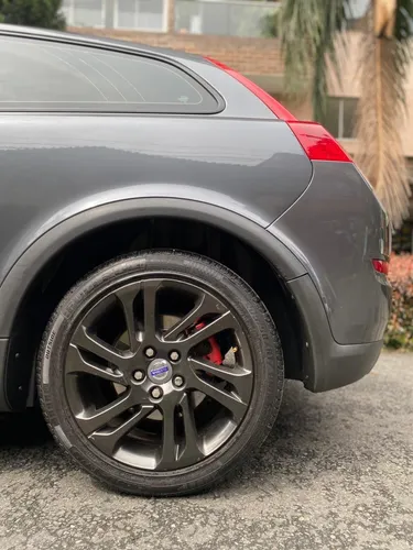 Volvo C30 2.0