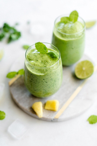 Saborizante Concentrado Menta Para Alimentos 