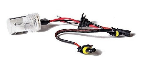 Lampara Xenon H1 12v 35w 6000k 8000k Iluminacion Autos