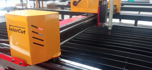 Pantografo Cnc Plasma Intercut Vpr 1530
