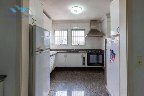 Imagem 15 de 30 de Apartamento À Venda, 169 M² Por R$ 1.430.000,00 - Brooklin - São Paulo/sp - Ap1116