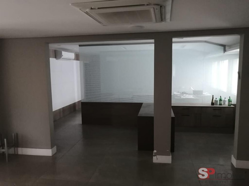 Imagem 10 de 19 de Casa Comercial Para Locação, 980m² Por 32.000 Próximo Ao Pq. Do Ibirapuera E Av. 23 De Maio, Vila Mariana, São Paulo, Sp - Sp - Ca0636_nbni