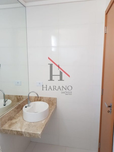 Imagem 12 de 16 de Apartamento Padrão Com 3 Quartos No Liberty Residence - 520825-v