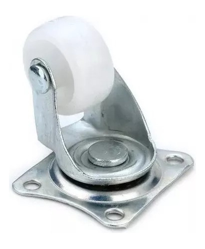 Roda Boba Rodízio Giratório Robótica Robô Chassi Arduino