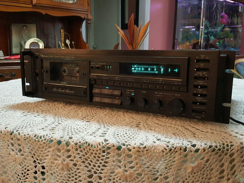 Nakamichi 680 Zx Impecable Lea Publicación (Usado)
