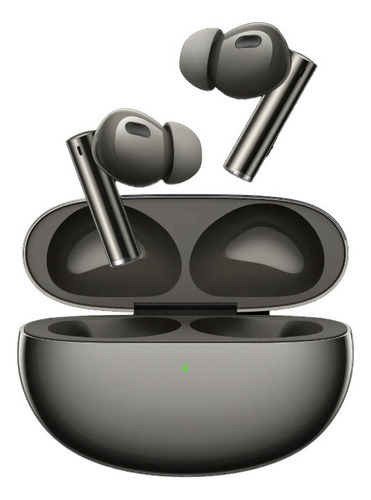 Audífonos In-ear Inalámbricos Realme Buds Air 6 Pro Negro