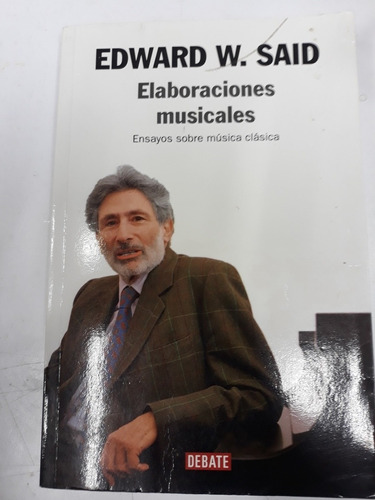 Elaboraciónnes Musicales Ensayos Sobre Música Clásica 