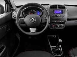 Renault Kwid 1.0 Zen 0 Km