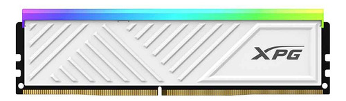 Memória Xpg Spectrix D35g 32gb Ddr4 3200mhz Cl16 Rgb Desktop