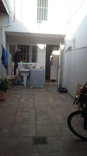 Casa Com 3 Dormitórios À Venda, 156 M² Por R$ 350.000,00 - Jardim Rêmulo Zoppi - Indaiatuba/sp - Ca0180