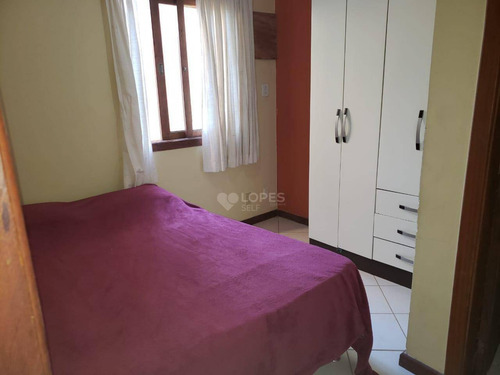 Imagem 4 de 10 de Casa Com 3 Quartos R$ 1.060.000 - João Fernandes - Armação Dos Búzios/rj - Ca20587