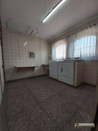 Imagem 12 de 30 de Sobrado Com 4 Dormitórios À Venda, 240 M² Por R$ 1.100.000,00 - Centro - Guarulhos/sp - So0160