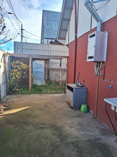 Se Vende Casa En Comuna De San Rafael
