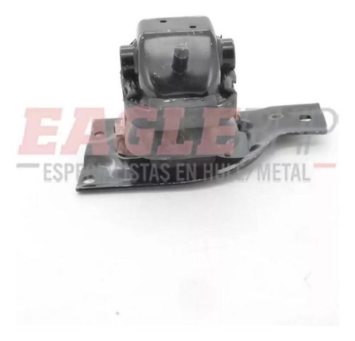 Soporte Motor Ford F-150 5.4l V8 2004-2004 Front Izq