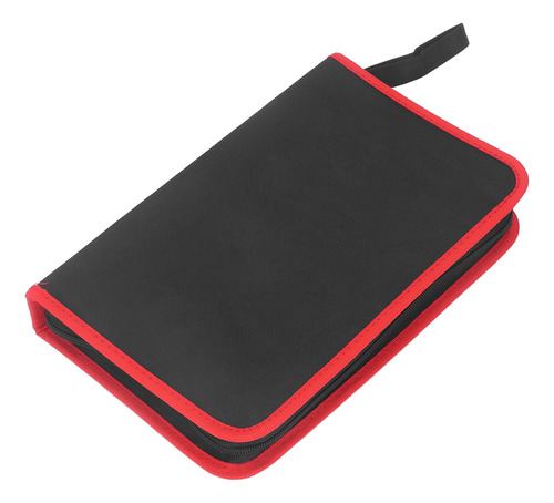 Bolsa Organizadora De Herramientas Enrollable, Impermeable,