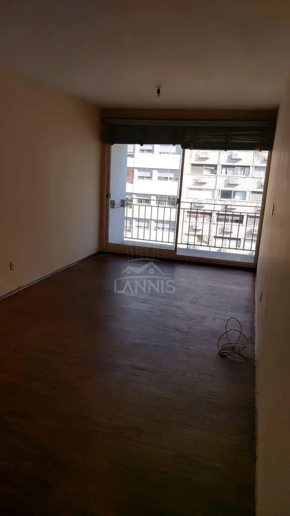 Cordón Ref Y2199  Monoambiente En Alquiler (av. 18 De Julio Y Vazquez) · Foto 4